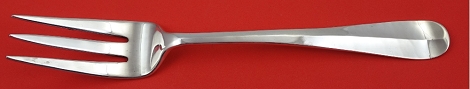 Vegetable Serving Fork 3-tine 9 1/8